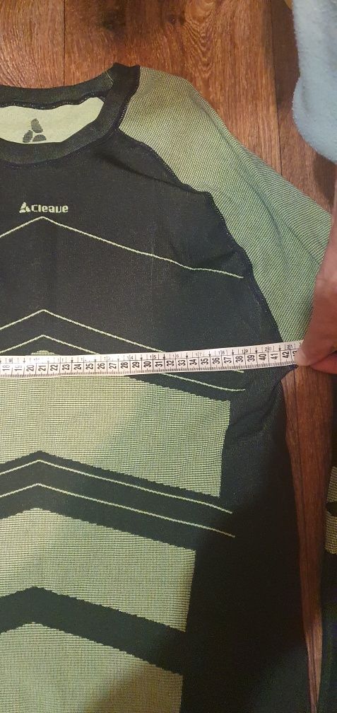 Продам термобелье, термобілизна Cleave
