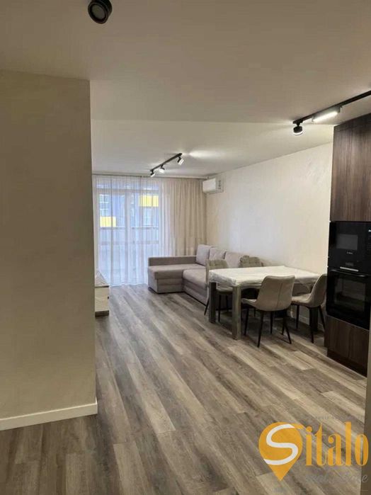 Оренда 1 кімнатної квартири, вулиця Рудненська, ЖК Ріел Сіті