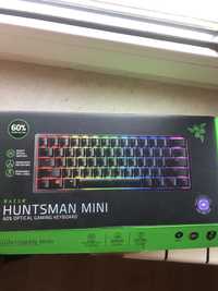 Razer huntsman mini