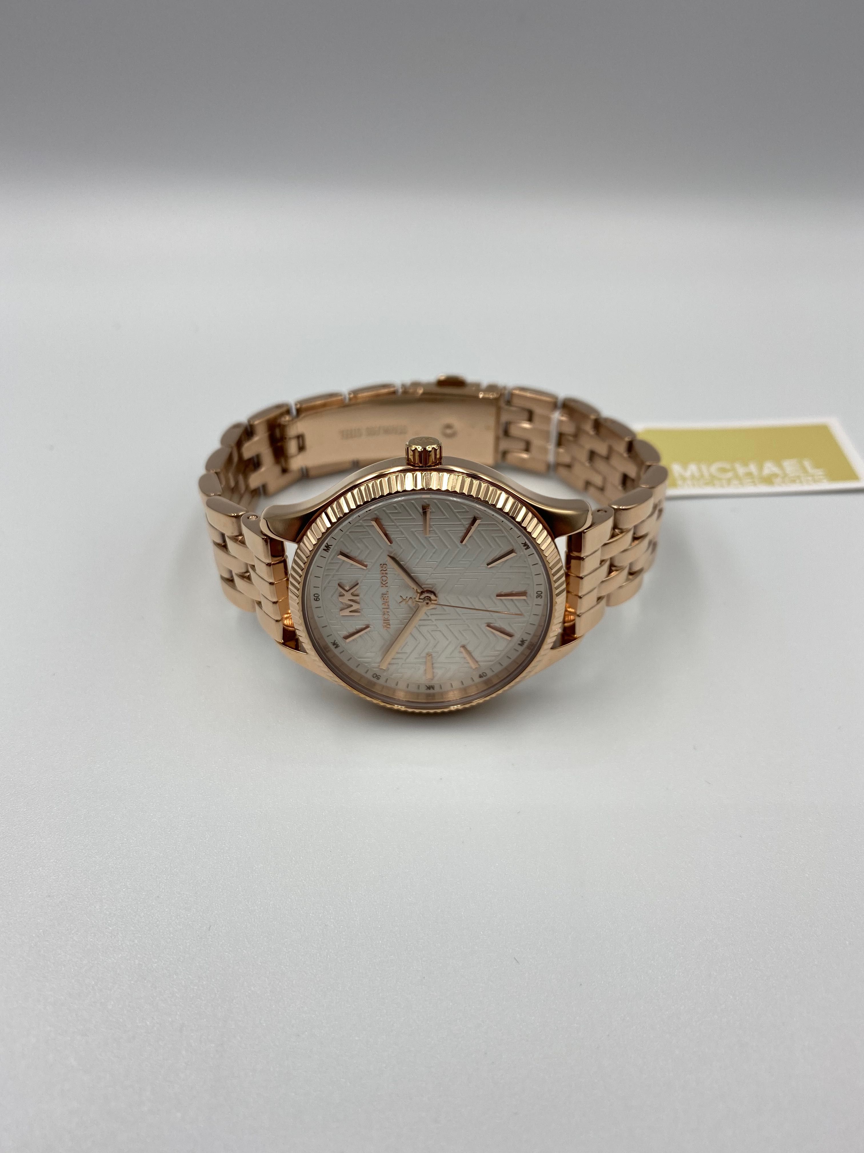 Michael Kors zegarek damski MK6641