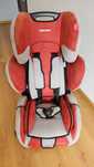 Автокресло Recaro