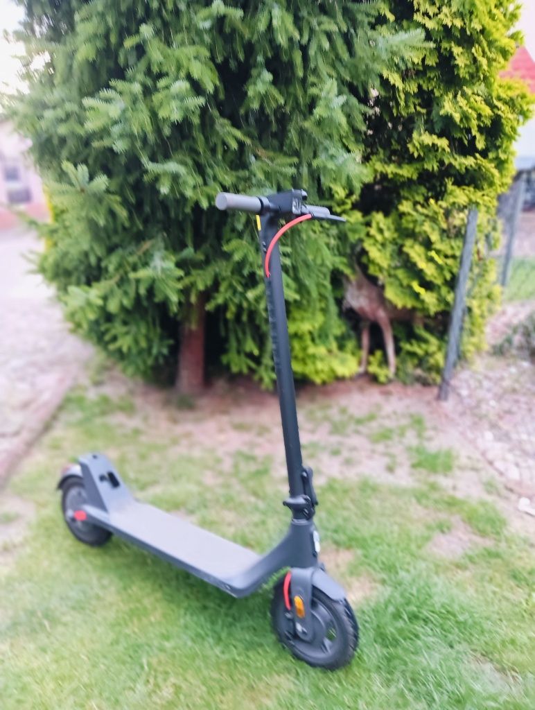 Hulajnoga elektryczna Xiaomi
