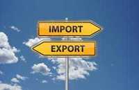 Імпорт Експорт товарів під ключ