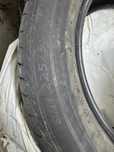 Резина Bridgestone 225/55 R17