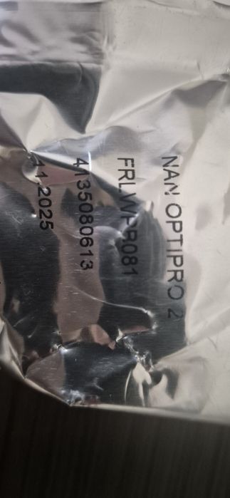 Nan Opti Pro 2 Mleko