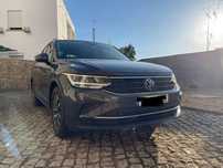 VW Tiguan 2.0 TDI Life