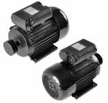 Silnik elektryczny 3kW/4km 230V 1fazowy 2800 obr./min