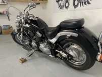 Vendo Yamaha DragStar 650