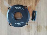 Cannondale SRM miernik mocy