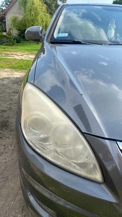 Odnowienie lamp samochodowych