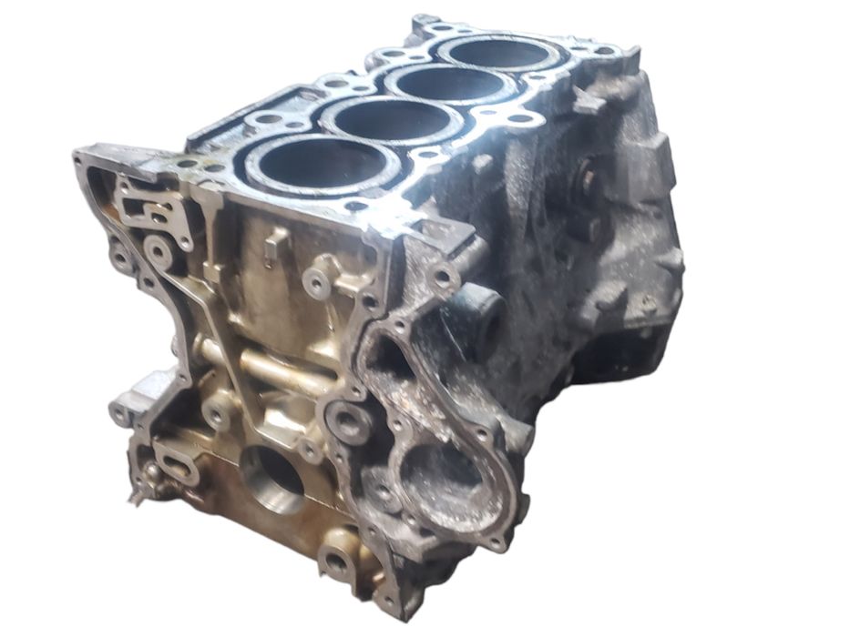 Блок цилиндров задиры R18A2 Honda Civic 8 2006-2012 разборка