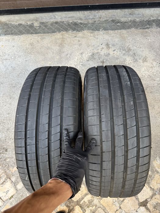 Pneus GOODYEAR EAGLE F1 ASYMMETRIC 6