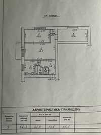 Продам квартиру 3х комн Армейская / Сегедская От собственника!