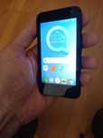 Testado - Smartphone Alcatel OneTouch