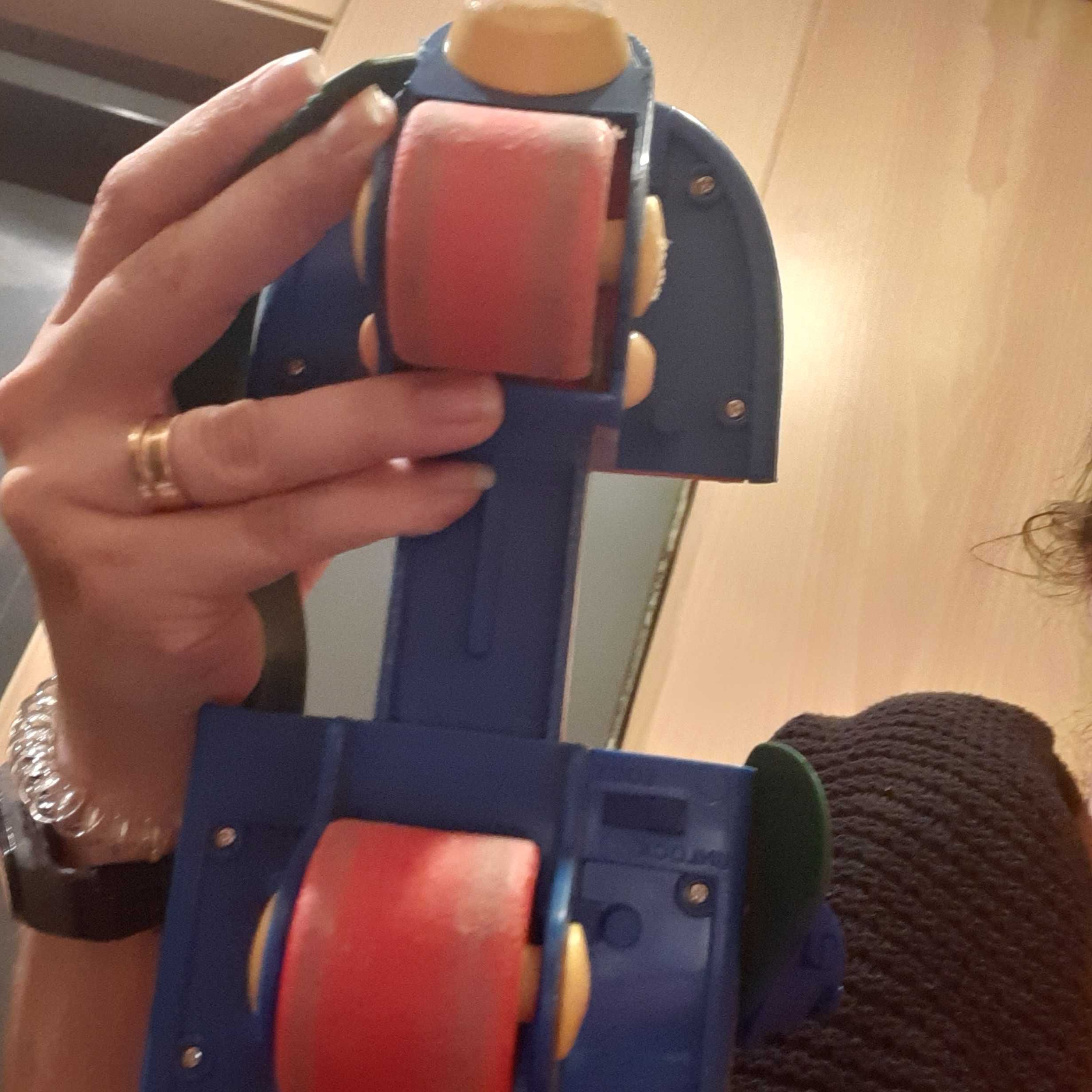 Patins criança chicco