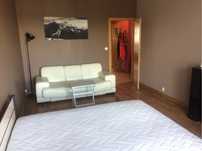 18m kw balkon || 76m kw || 3 pok. || Bronowice
