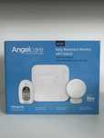 Niania elektroniczna audio z czujnikiem ruchu AC127 Angelcare