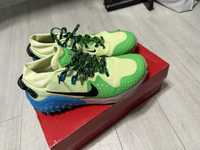 Кросовки Nike React 42р