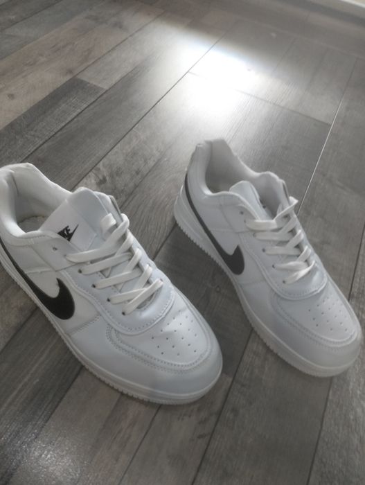 Buty trampki sneakersy r 43 unisex 27 cm cm