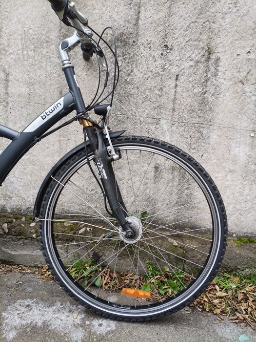 Велосипед универсальный спортивный городской ПокупателюСкидка Отправлю