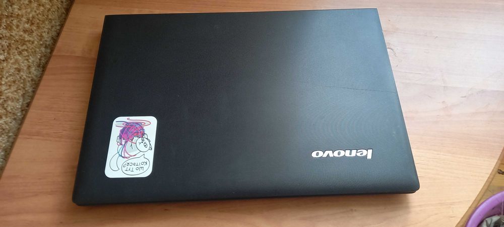 Ноутбук Lenovo  G500s intel nVidia720