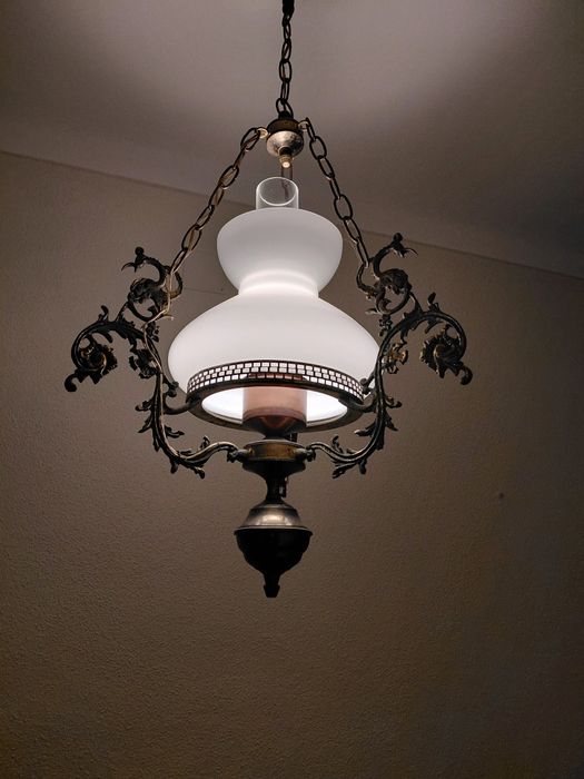 Candeeiros sala, quarto ou qualquer divisão