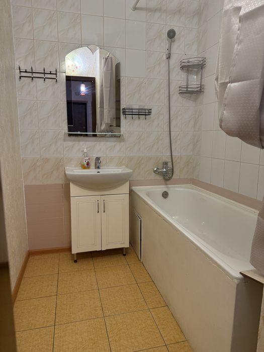 Сдам 2к квартиру на Заболотного/Семена Палия