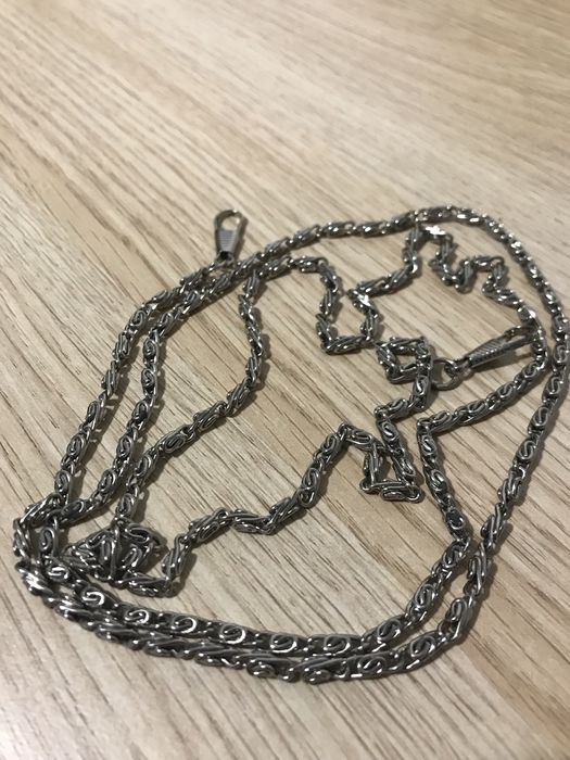 Цепочка из медицинского сплава