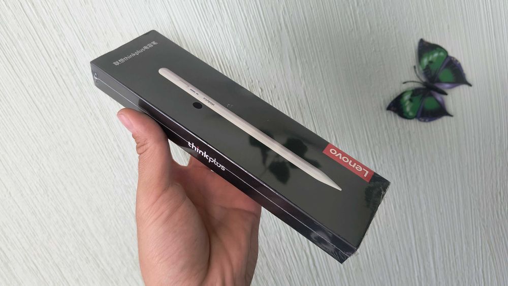 Новий стилус для планшета, телефону Lenovo