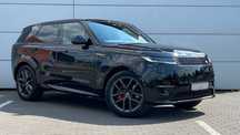 Land Rover Range Rover Sport Range Rover Sport MY25 3.0D I6 300 PS AWD Auto Dynamic SE