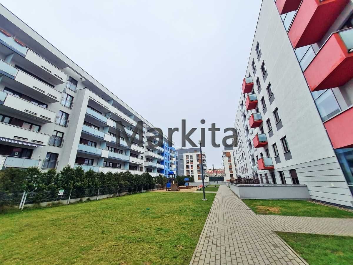 ul. Nyska, rozkład, balkon, miejsce postojowe, meble, od 30.09