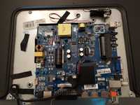 Mainboard CV338H-T42 Smart  Led TV Silver IP-LE32/410004