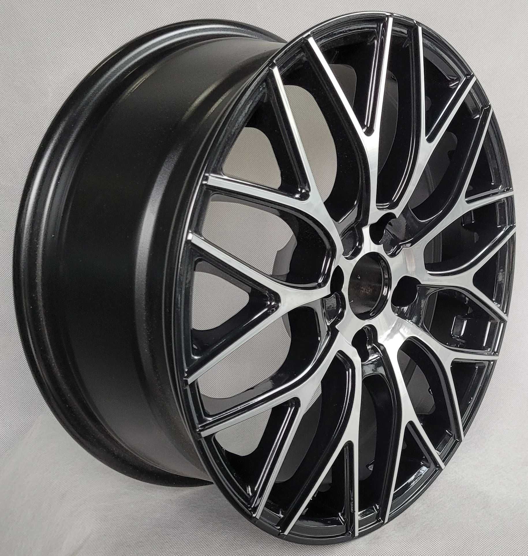 Felgi 17 4x108 Opel Mokka 2 Corsa F Avenger Citroen C3 C4 DS 4 Peugeot