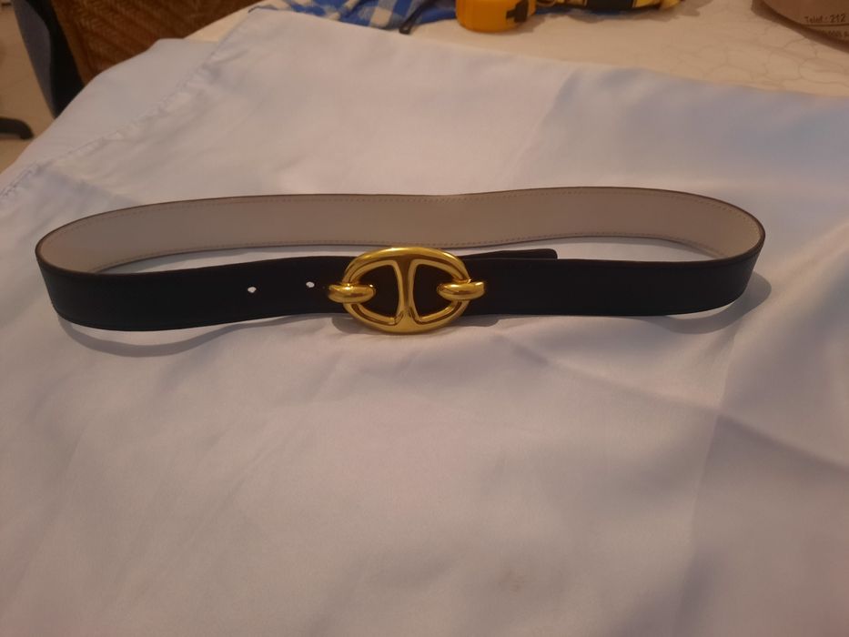 Cinto de mulher hermes