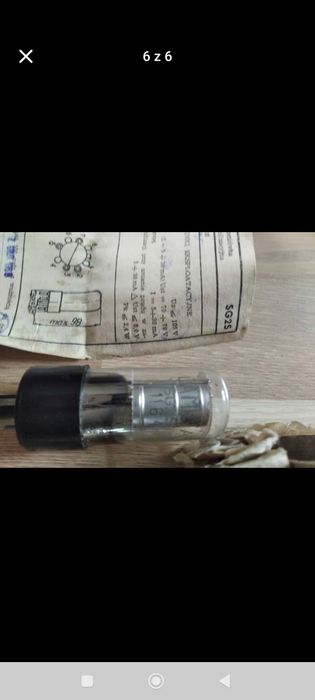 Lampy elektronowe