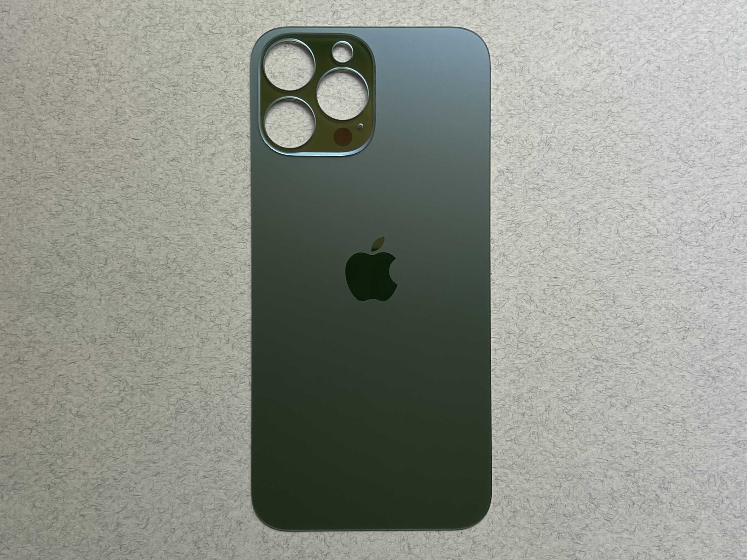 iPhone 13 Pro Max задня кришка для ремонту задняя крышка зад панель