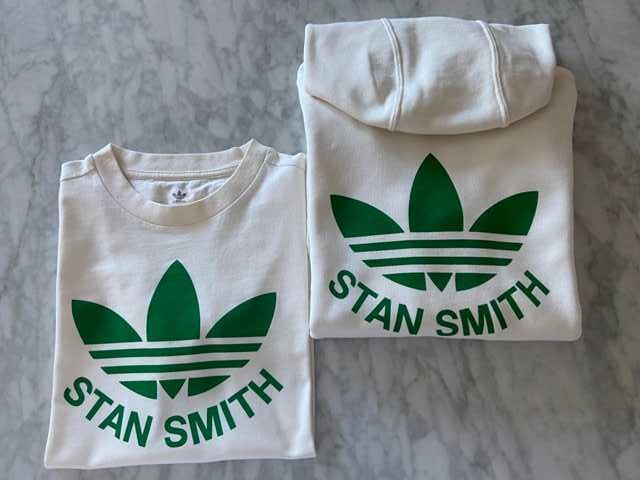 T-shirt adidas Stan Smith