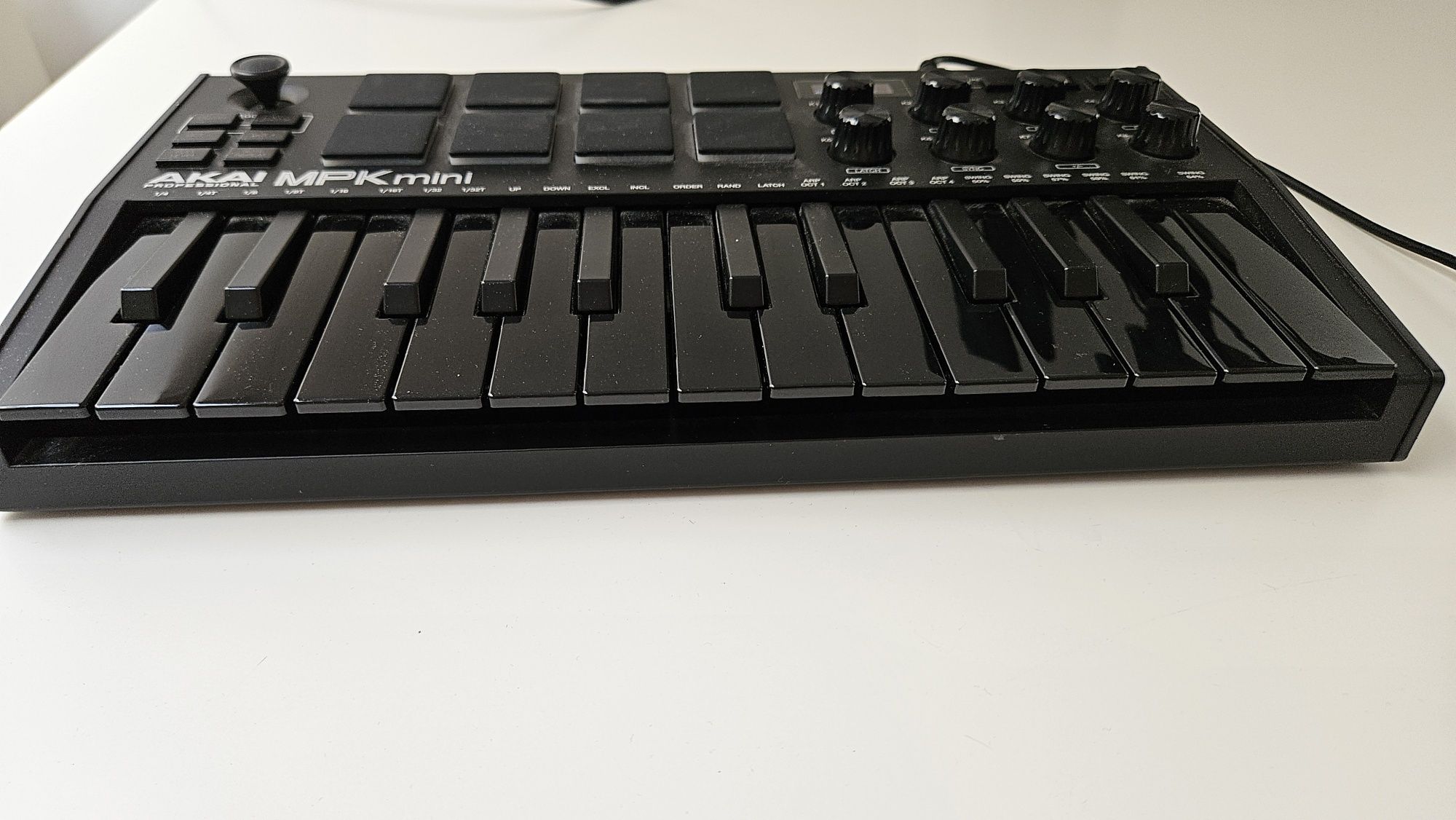 Akai mpk mini mk3