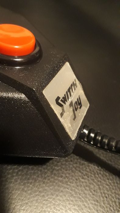 Switch Joy Amstrad or Atari64287331132545124