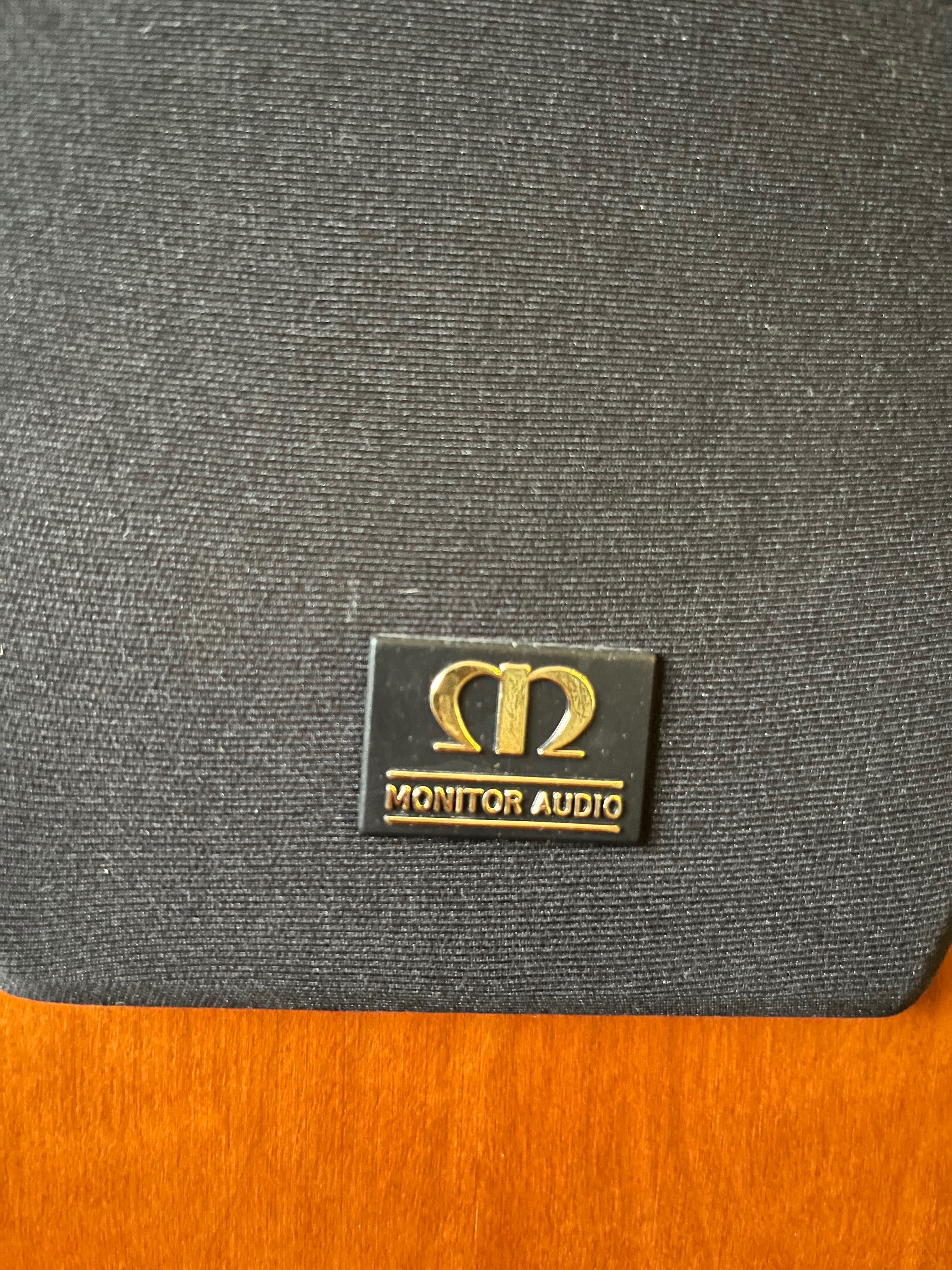 Kolumny Monitor Audio Silver 5i
