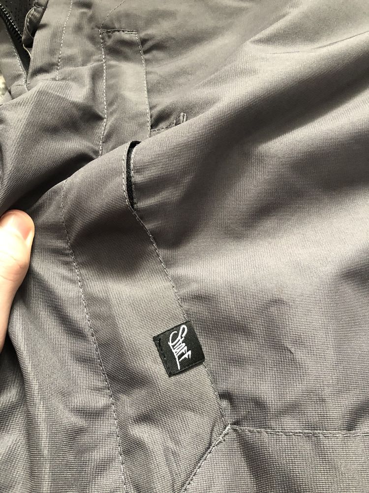 Анорак Staff (gore-tex)