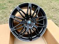alufelgi 5x120 R19 BMW NOWE! 3 4 5 6 7 f25 F30 F10 E60 x3 x4