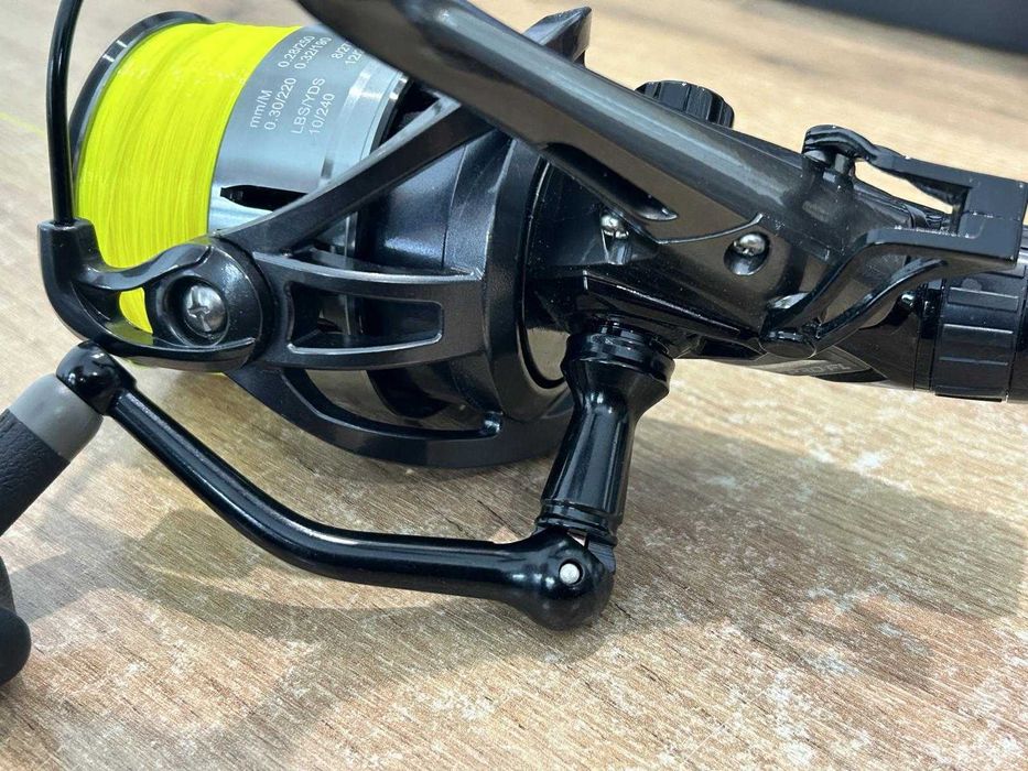 Kołowrotek FL FP -6000/ 4:7:1