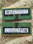Kość Samsung DDR5 16gb ram