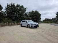 Volkswagen Golf GTI 7.5 PERFORMANCE PACK
