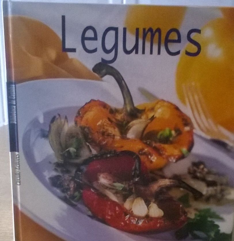 Livros de Receitas Coleção Completa