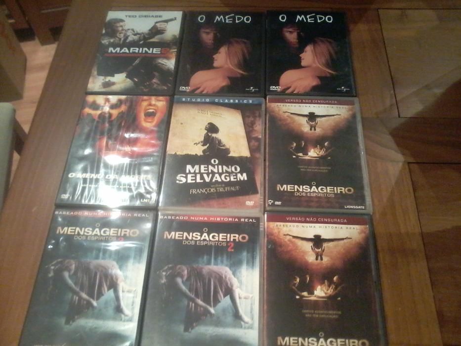 Dvd - O Meu Primeiro Beijo