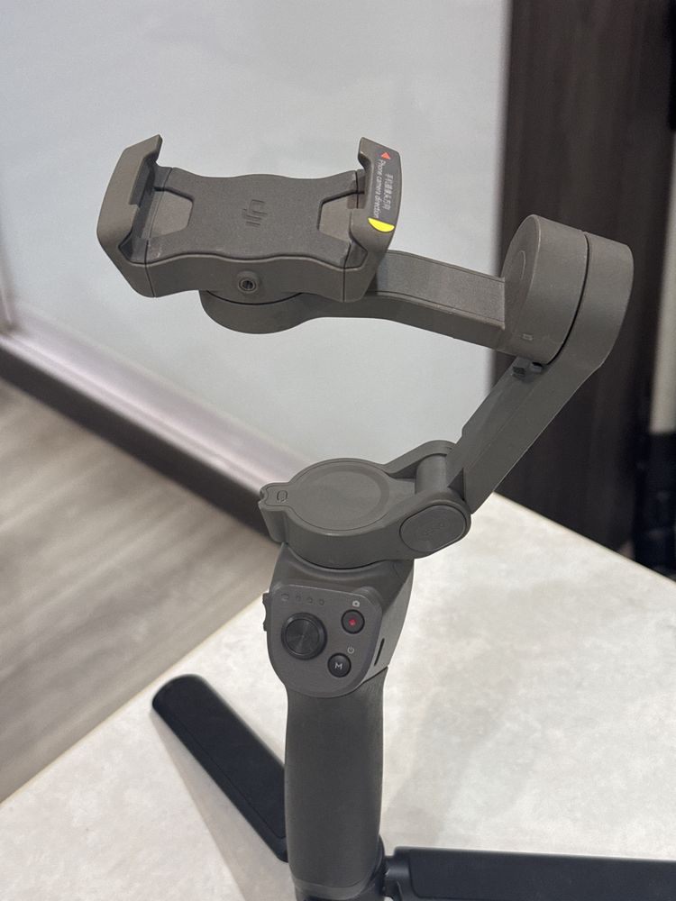 Dji Osmo Mobile 3 торг