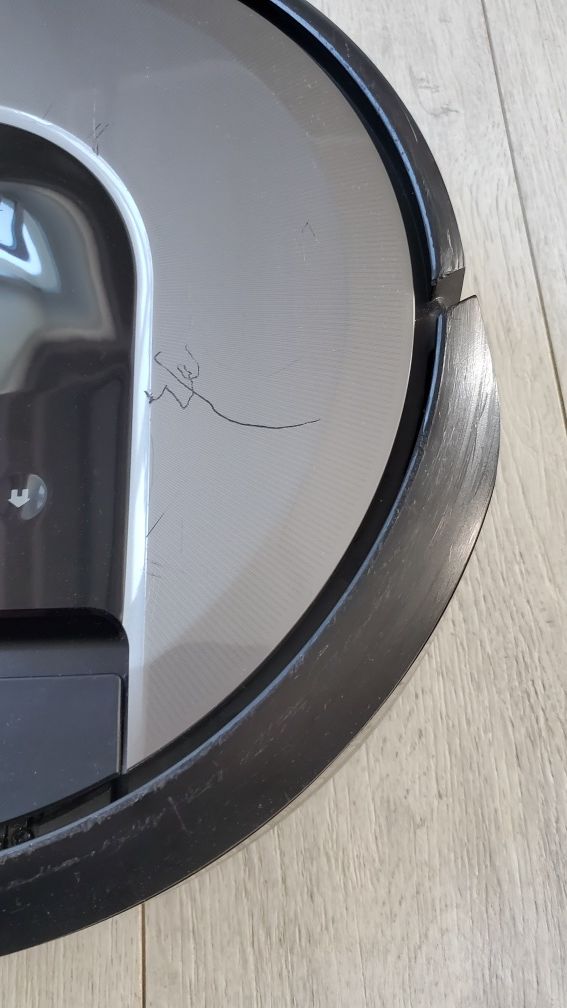 Irobot  roomba i 7.