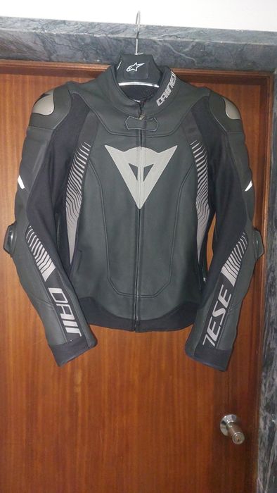Casaco Dainese super speed 3